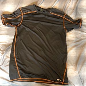 Tek Gear fitted athletic shirt